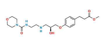 Picture of Landiolol Impurity 13