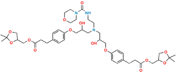 Picture of Landiolol Impurity 14