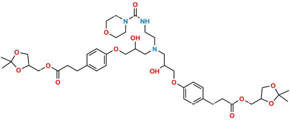 Picture of Landiolol Impurity 14