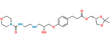 Picture of Landiolol Impurity 16