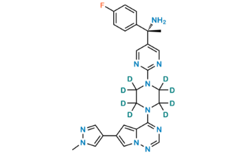 Picture of Avapritinib D8