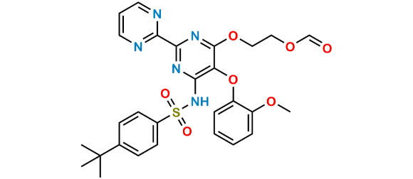 Picture of Bosentan Impurity 19
