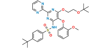 Picture of Bosentan Impurity 20