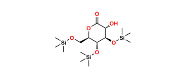 Picture of Empagliflozin Impurity 130