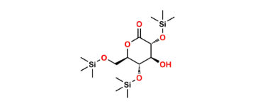 Picture of Empagliflozin Impurity 131