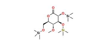 Picture of Empagliflozin Impurity 132