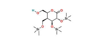 Picture of Empagliflozin Impurity 133