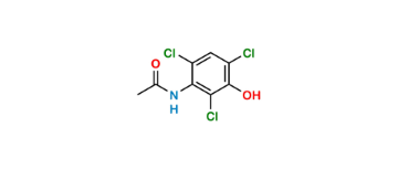 Picture of Bosutinib Impurity 15