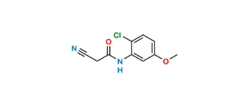 Picture of Bosutinib Impurity 16