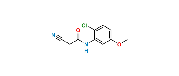 Picture of Bosutinib Impurity 16