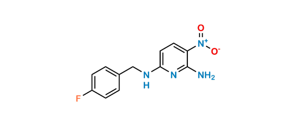 Picture of Flupirtine Impurity 1