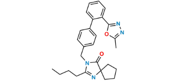 Picture of Irbesartan Impurity 24