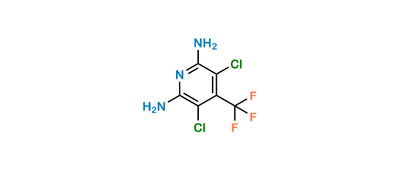 Picture of Tovorafenib Impurity 31
