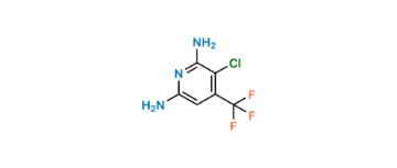 Picture of Tovorafenib Impurity 32