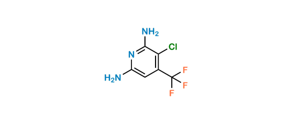 Picture of Tovorafenib Impurity 32