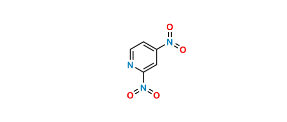 Picture of 2,4-Dinitropyridine