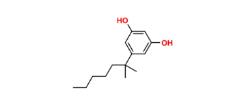 Picture of Nabilone Dimethyl Hexyl Resorcinol