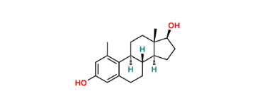 Picture of 1-Methylestradiol