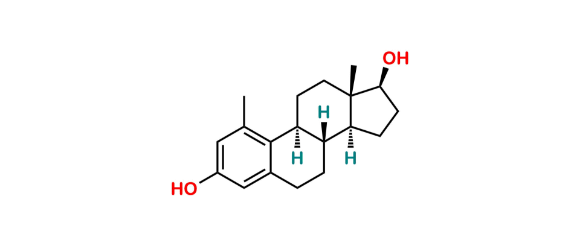 Picture of 1-Methylestradiol