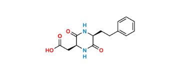 Picture of Carfilzomib Impurity 115