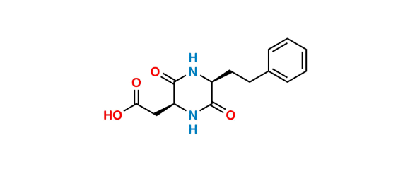 Picture of Carfilzomib Impurity 115