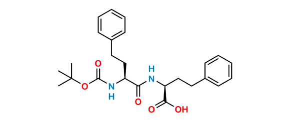 Picture of Carfilzomib Impurity 118