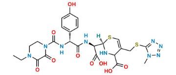 Picture of Cefoperazone Impurity 15