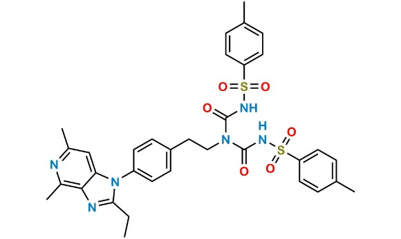 Picture of Bis Grapiprant