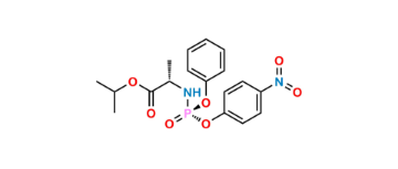 Picture of Sofosbuvir Impurity 112