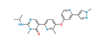 Picture of Vimseltinib