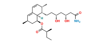 Picture of Simvastatin Impurity 12
