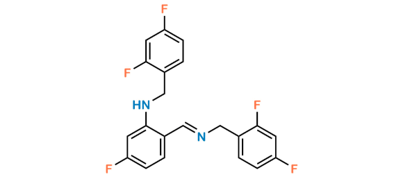 Picture of Dolutegravir Impurity 53
