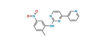 Picture of Imatinib Impurity 27