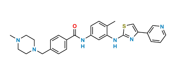 Picture of Masitinib