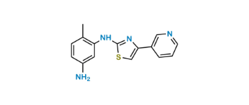 Picture of Masitinib Impurity 1