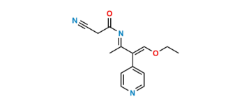 Picture of Milrinone Impurity 24
