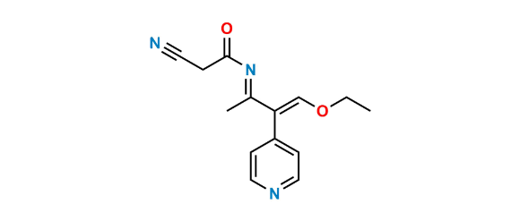 Picture of Milrinone Impurity 24