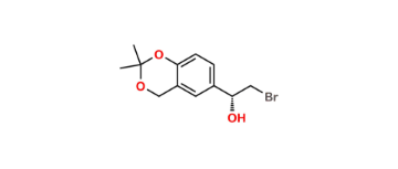 Picture of Levalbuterol Impurity 4