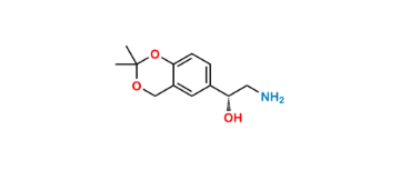 Picture of Vilanterol Impurity 45