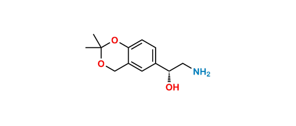 Picture of Vilanterol Impurity 45