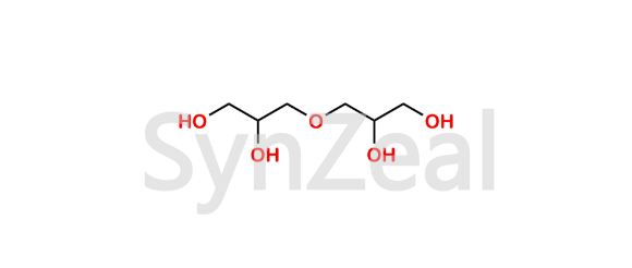 Picture of Alpha-Alpha-Diglycerol