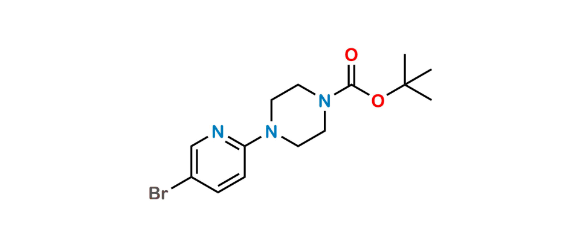 Picture of Palbociclib Impurity 120
