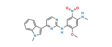Picture of Osimertinib Impurity 36