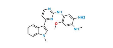 Picture of Osimertinib Impurity 38