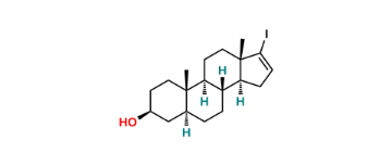 Picture of Abiraterone Impurity 35