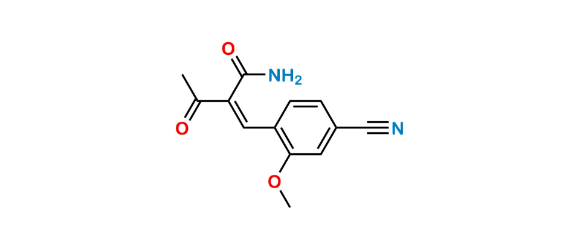 Picture of Finerenone Impurity 62
