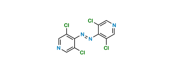 Picture of Roflumilast Impurity 27