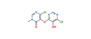 Picture of Remibrutinib Impurity 11