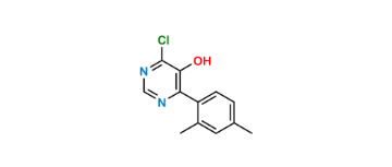 Picture of Remibrutinib Impurity 12
