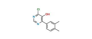 Picture of Remibrutinib Impurity 13